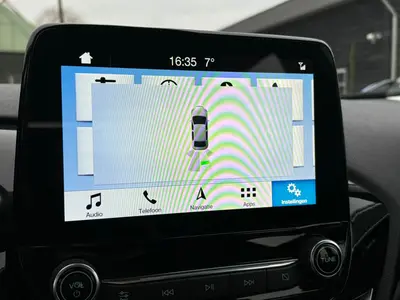 Ford Fiesta - Thumbnail 19