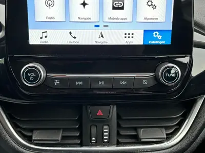 Ford Fiesta - Thumbnail 20