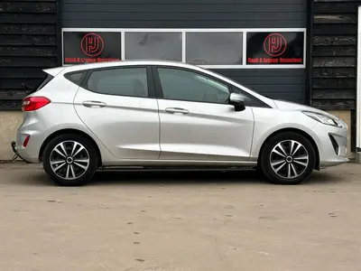 Ford Fiesta - Thumbnail 9
