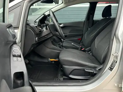 Ford Fiesta - Thumbnail 10