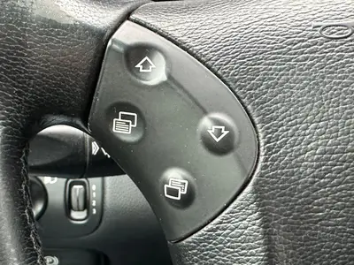 Mercedes-Benz C-Klasse - Thumbnail 19