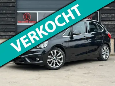 BMW 2 Serie - Thumbnail 1