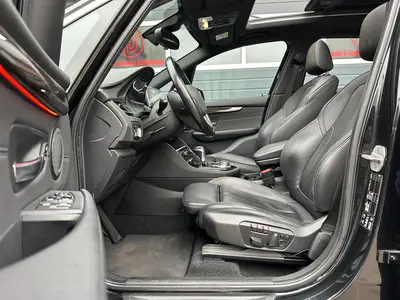 BMW 2 Serie - Thumbnail 12