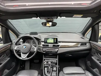 BMW 2 Serie - Thumbnail 13