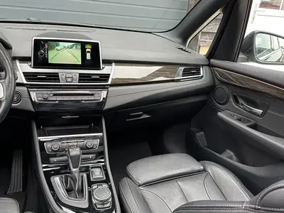 BMW 2 Serie - Thumbnail 14