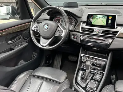 BMW 2 Serie - Thumbnail 15