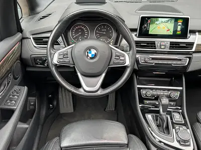 BMW 2 Serie - Thumbnail 16