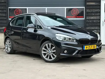 BMW 2 Serie - Thumbnail 3