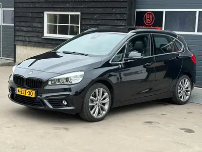 BMW 2 Serie - Thumbnail 30