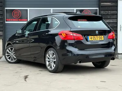 BMW 2 Serie - Thumbnail 4