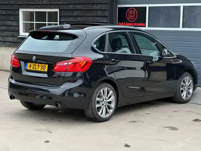 BMW 2 Serie - Thumbnail 31