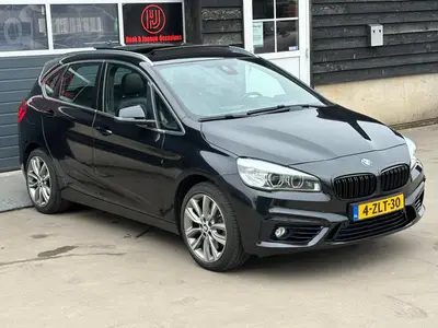 BMW 2 Serie - Thumbnail 32