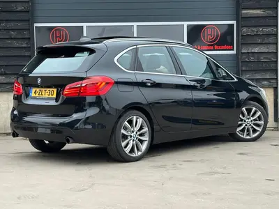 BMW 2 Serie - Thumbnail 5