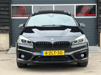 BMW 2 Serie - Thumbnail 6