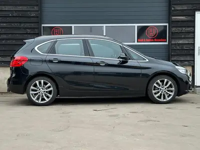 BMW 2 Serie - Thumbnail 8