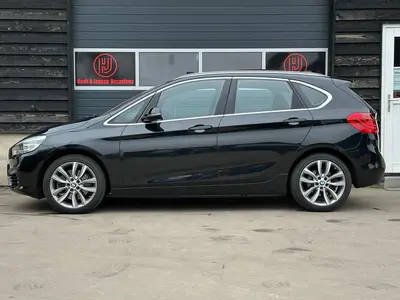 BMW 2 Serie - Thumbnail 9