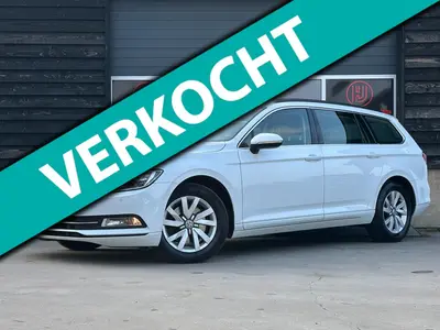 Volkswagen Passat - Thumbnail 2