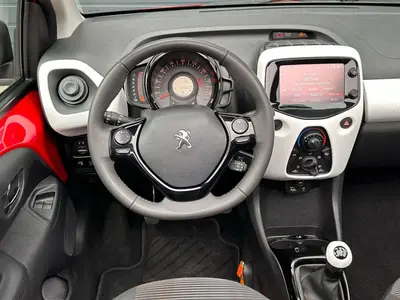 Peugeot 108 - Thumbnail 15