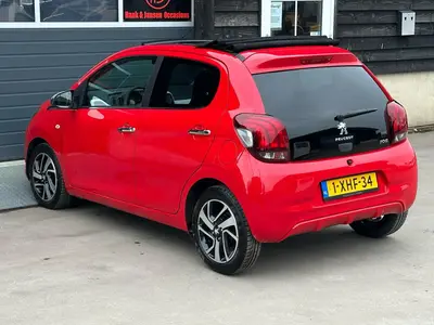 Peugeot 108 - Thumbnail 29