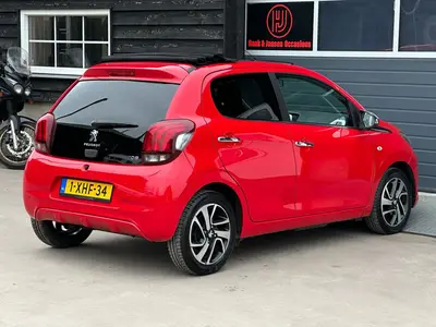 Peugeot 108 - Thumbnail 31