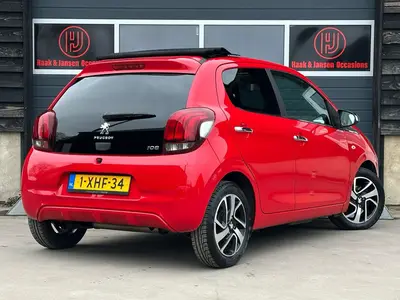 Peugeot 108 - Thumbnail 5