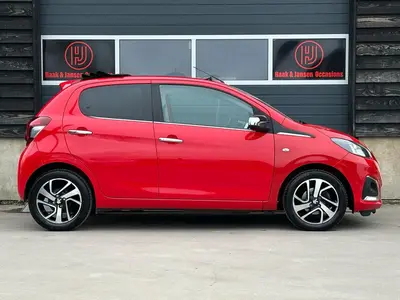 Peugeot 108 - Thumbnail 6