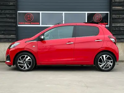 Peugeot 108 - Thumbnail 7