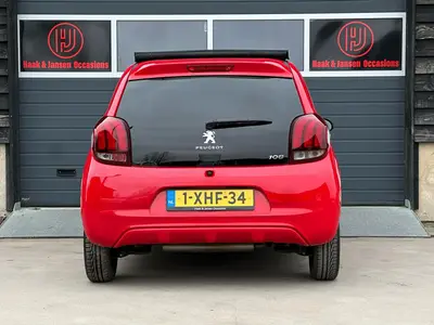 Peugeot 108 - Thumbnail 9