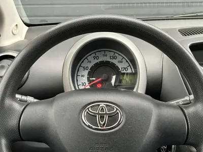Toyota Aygo - Thumbnail 19