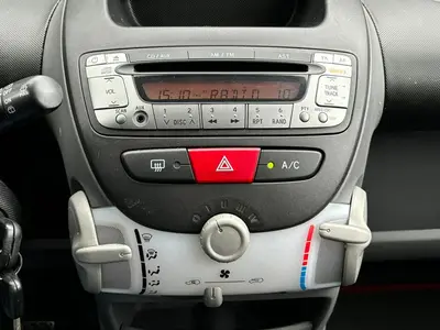 Toyota Aygo - Thumbnail 20