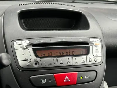 Toyota Aygo - Thumbnail 21