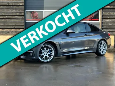 BMW 4 Serie - Thumbnail 2