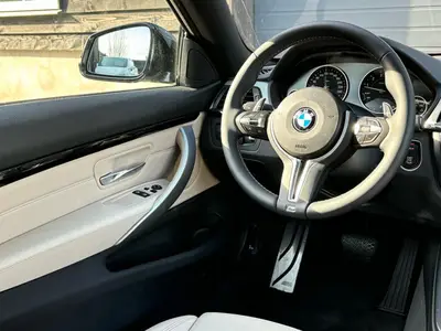 BMW 4 Serie - Thumbnail 14