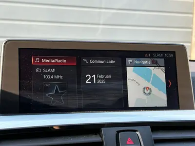 BMW 4 Serie - Thumbnail 16