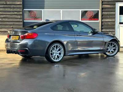 BMW 4 Serie - Thumbnail 4