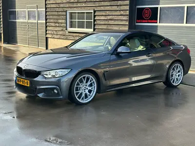 BMW 4 Serie - Thumbnail 32