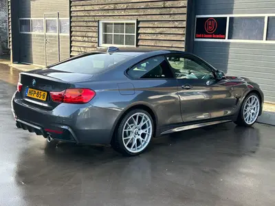 BMW 4 Serie - Thumbnail 33