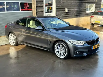 BMW 4 Serie - Thumbnail 34