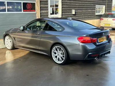 BMW 4 Serie - Thumbnail 35