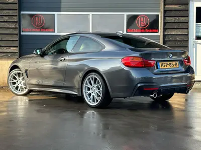BMW 4 Serie - Thumbnail 5