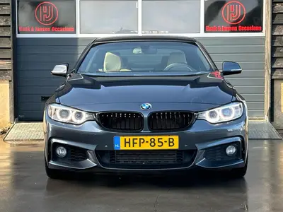 BMW 4 Serie - Thumbnail 6