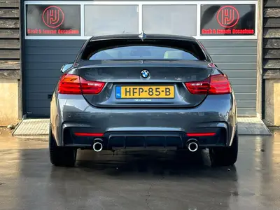 BMW 4 Serie - Thumbnail 7