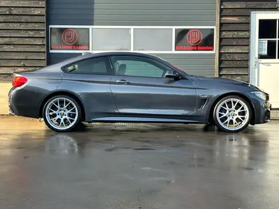 BMW 4 Serie - Thumbnail 9