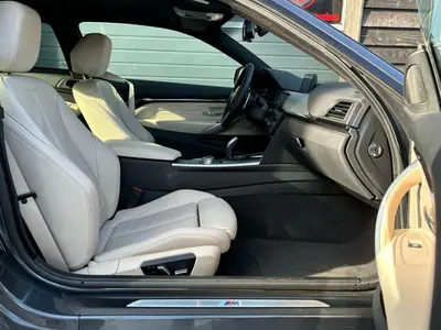 BMW 4 Serie - Thumbnail 10