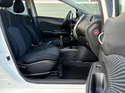 Nissan Note - Thumbnail 11