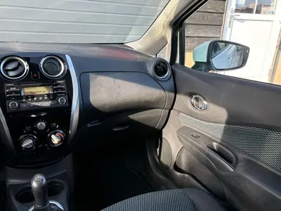 Nissan Note - Thumbnail 13