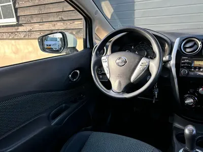 Nissan Note - Thumbnail 14