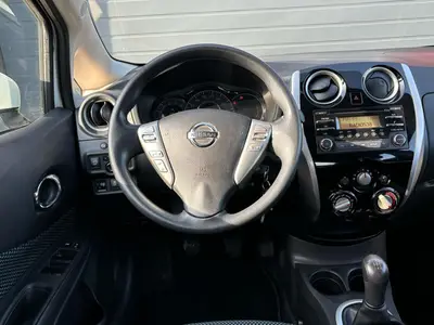 Nissan Note - Thumbnail 15