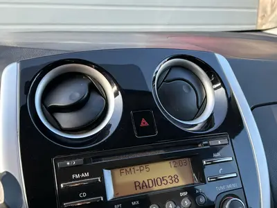 Nissan Note - Thumbnail 16