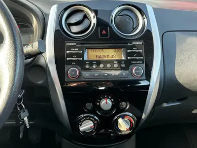 Nissan Note - Thumbnail 17